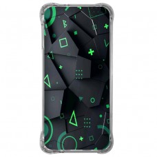 Capa Estampada Samsung A05 - GAME54